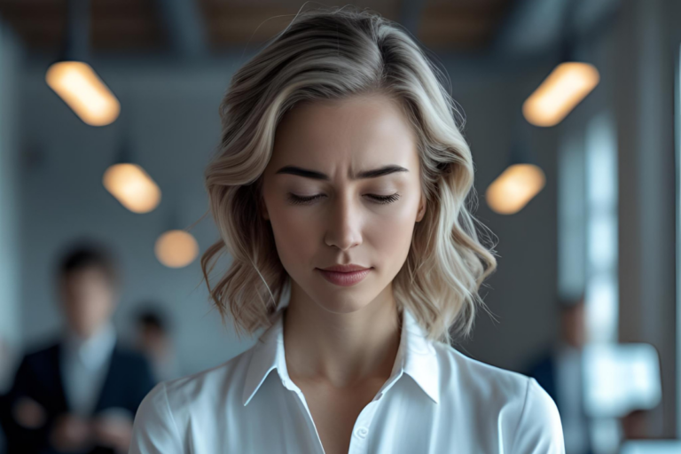 Inteligência emocional para líderes