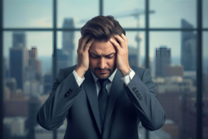 Erros na transformação digital